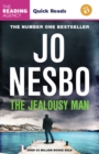 The Jealousy Man - Book