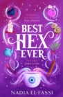 Best Hex Ever - Book