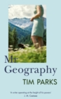 Mr Geography - eBook