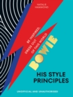 BOWIE His Style Principles : Be inspired to dress out of this world - eBook