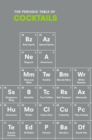 The Periodic Table of COCKTAILS - Book