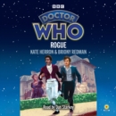 Doctor Who: Rogue : 15th Doctor Novelisation - eAudiobook