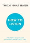 How to Listen - eBook