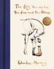 The Boy, The Mole, The Fox and The Horse : The Fifth Anniversary Limited Edition - Book