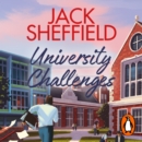 University Challenges - eAudiobook