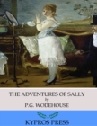 The Adventures of Sally - eBook