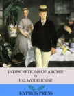 Indiscretions of Archie - eBook