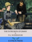 The Intrusion of Jimmy - eBook