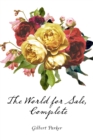 The World for Sale, Complete - eBook