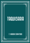 Taquisara - eBook