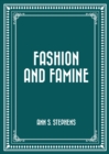 Fashion and Famine - eBook