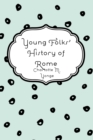 Young Folks' History of Rome - eBook