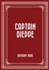 Captain Dieppe - eBook