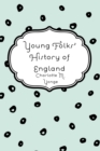 Young Folks' History of England - eBook
