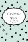 Countess Kate - eBook
