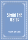 Simon the Jester - eBook