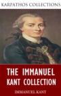 The Immanuel Kant Collection - eBook