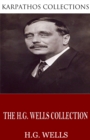 The H.G. Wells Collection - eBook