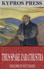 Thus Spake Zarathustra - eBook