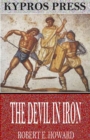 The Devil in Iron - eBook