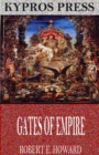 Gates of Empire - eBook