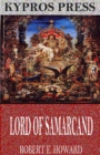 Lord of Samarcand - eBook