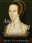 Anne Boleyn : A Chapter of English History 1527-1536 Volume 1 of 2 - eBook