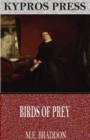 Birds of Prey - eBook