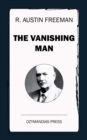 The Vanishing Man - eBook