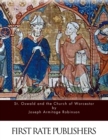 St. Oswald and the Church of Worcestor - eBook