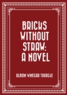 Bricks Without Straw: A Novel - eBook