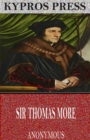 Sir Thomas More - eBook