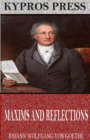 Maxims and Reflections - eBook