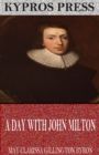 A Day with John Milton - eBook