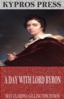 A Day with Lord Byron - eBook