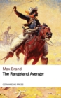 The Rangeland Avenger - eBook