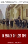 In Search of Lost Time - eBook