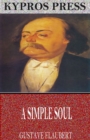 A Simple Soul - eBook