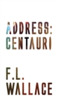 Address: Centauri - eBook