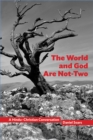 The World and God Are Not-Two : A Hindu-Christian Conversation - eBook