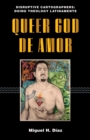 Queer God de Amor - eBook