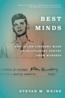 Best Minds : How Allen Ginsberg Made Revolutionary Poetry from Madness - Book