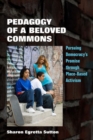 Pedagogy of a Beloved Commons : Pursuing Democracy's Promise through Place-Based Activism - Book