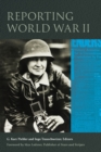 Reporting World War II - Book