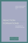 Reaction Formations : The Subject of Ethnonationalism - Book