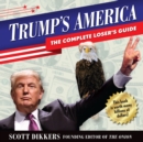 Trump's America : Buy This Book and Mexico Will Pay for It - eAudiobook