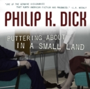 Puttering About in a Small Land - eAudiobook