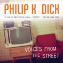 Voices from the Street - eAudiobook