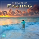 LURE OF FISHING 2021 CALENDAR - Book