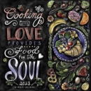 COOKING WITH LOVE PROVIDES FOOD FOR THE - Book
